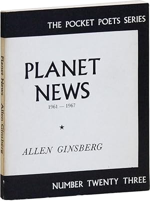 Planet News 1961-1967