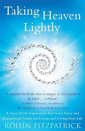 Seller image for Taking Heaven Lightly (Paperback) for sale by AussieBookSeller