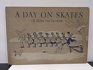 A Day on Skates