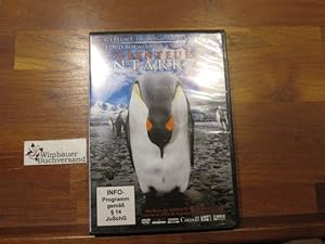 Seller image for Abenteuer Antarktis [3 DVDs] (recte: Arktis!) for sale by Antiquariat im Kaiserviertel | Wimbauer Buchversand