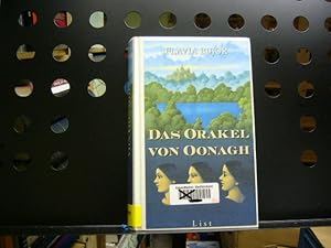 Bild des Verkufers fr Das Orakel von Oonagh zum Verkauf von Antiquariat im Kaiserviertel | Wimbauer Buchversand