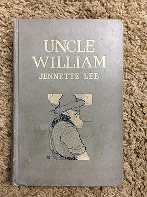 Seller image for Uncle William: The Man Who Was Shif'less for sale by Book Nook