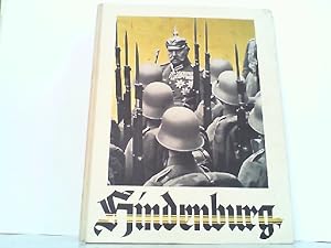 Seller image for Paul von Beneckendorff und Hindenburg. for sale by Antiquariat Ehbrecht - Preis inkl. MwSt.