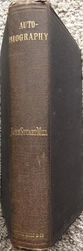 Autobiography of John Stuart Mill.