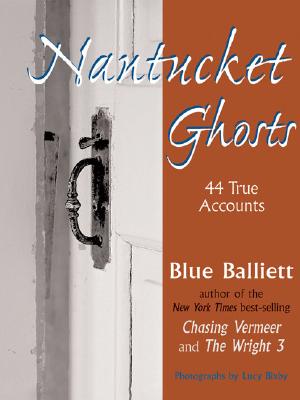 Imagen del vendedor de Nantucket Ghosts: 44 True Hauntings (Paperback or Softback) a la venta por BargainBookStores