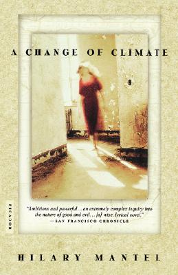 Seller image for A Change of Climate (Paperback or Softback) for sale by BargainBookStores