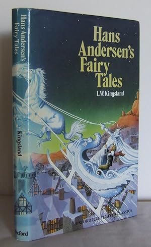 Hans Andersen's Fairy Tales