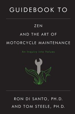 Image du vendeur pour Guidebook to Zen and the Art of Motorcycle Maintenance: The American Revolution: 1763-1783 (Paperback or Softback) mis en vente par BargainBookStores