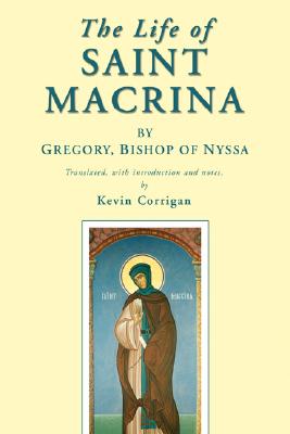 Image du vendeur pour The Life of Saint Macrina (Paperback or Softback) mis en vente par BargainBookStores