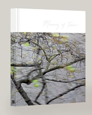 Imagen del vendedor de Memory of Trees a la venta por GreatBookPrices