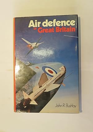 Seller image for Air Defence of Great Britain for sale by St Marys Books And Prints