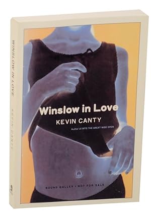 Bild des Verkufers fr Winslow in Love zum Verkauf von Jeff Hirsch Books, ABAA