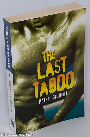 Bild des Verkufers fr The Last Taboo zum Verkauf von Bolerium Books Inc.