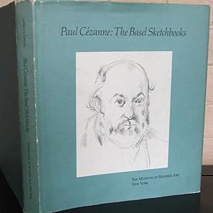 Bild des Verkufers fr Paul Cezanne: The Basel Sketchbooks zum Verkauf von The Wild Muse