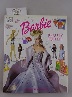 Barbie - Beauty-Queen. Texte von Marie Greenwood . Übersetzung von Christel Opeker.
