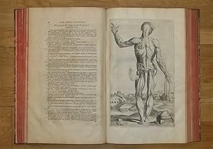 Seller image for Opera omnia anatomica & chirurgica. Cura Hermanni Boerhave & Bernhardi Siegfried Albini. for sale by Matthaeus Truppe Antiquariat