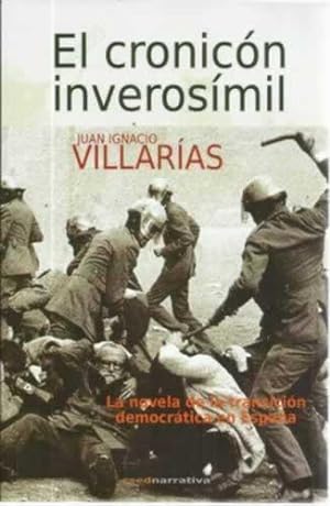 Seller image for El cronicn inversosmil for sale by Librera Cajn Desastre