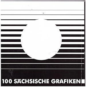 Seller image for 100 Schsische Grafiken 2000 for sale by Bcherpanorama Zwickau- Planitz