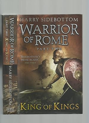 Seller image for King of Kings for sale by Roger Lucas Booksellers