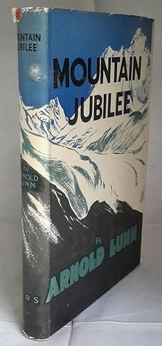 Mountain Jubilee. (SIGNED).
