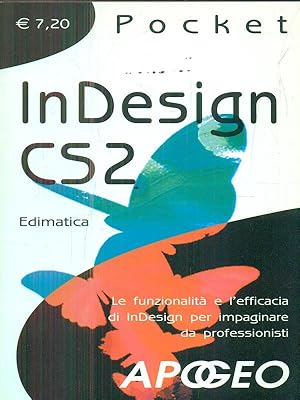 Imagen del vendedor de InDesign CS2 a la venta por Librodifaccia