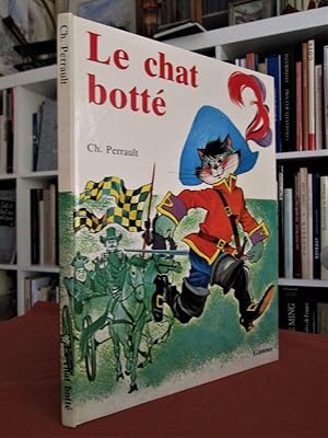 Seller image for Le Chat Bott for sale by Dj Jadis
