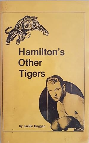 Hamilton's Other Tigers