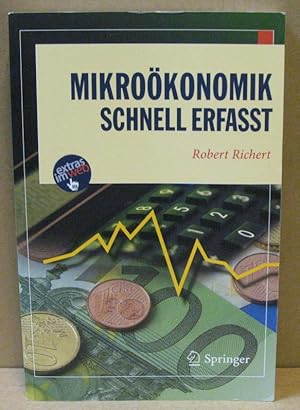 Mikroökonomik schnell erfasst.