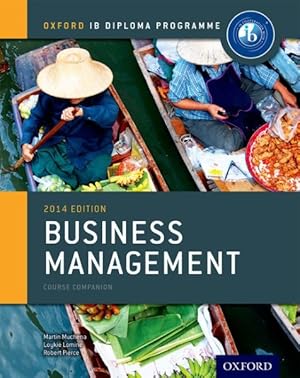 Seller image for Business Management 2014 : Course Companion for sale by GreatBookPrices