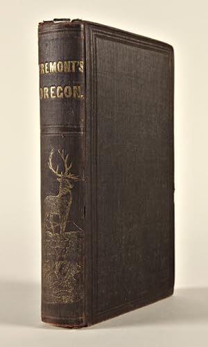 NARRATIVE OF THE EXPLORING EXPEDITION TO THE ROCKY MOUNTAINS, IN THE YEAR 1842; AND TO OREGON AND...