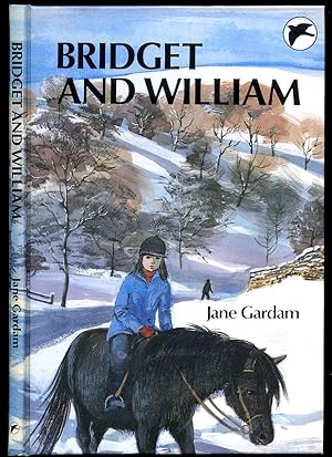 Seller image for Bridget and William for sale by Little Stour Books PBFA Member