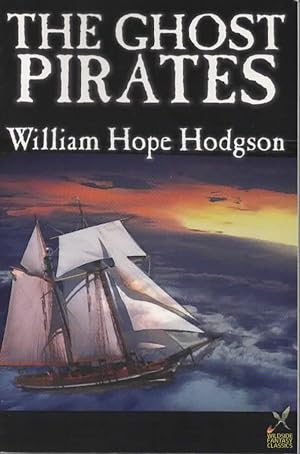 Seller image for The Ghost Pirates for sale by Save The Last Book For Me (IOBA Member)