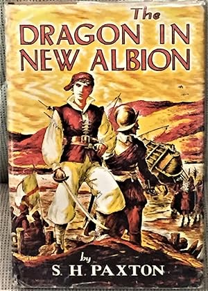 The Dragon in New Albion