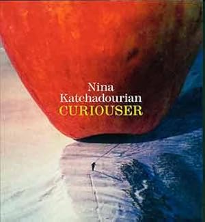 Immagine del venditore per Nina Katchadourian: Curiouser. (Published in conjunction with the exhibition Nina Katchadourian (March 2017), organized by the Blanton Museum of Art). venduto da Wittenborn Art Books