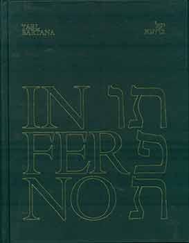 Yael Bartana - Inferno. (Exhibition: January 8 - February 14, 2015).