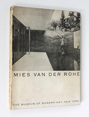 Immagine del venditore per Mies van der Rohe venduto da Vortex Books