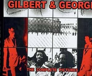 Gilbert & George: The Complete Pictures. 1971-2005. Volumes 1 - 2. First American Edition.