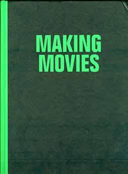 Bild des Verkufers fr C International Photo Magazine, Number 10: Making Movies (English and Chinese). zum Verkauf von Wittenborn Art Books