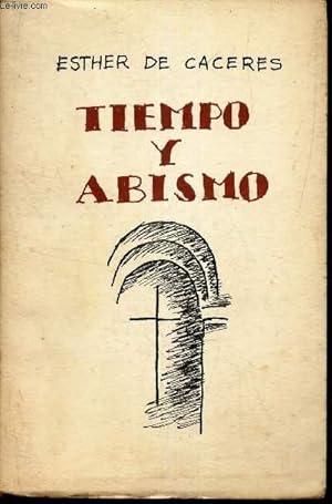 Imagen del vendedor de TIEMPO Y ABISMO a la venta por Le-Livre