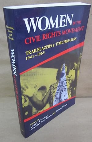 Immagine del venditore per Women in the Civil Rights Movement: Trailblazers and Torchbearers, 1941-1965 venduto da Atlantic Bookshop