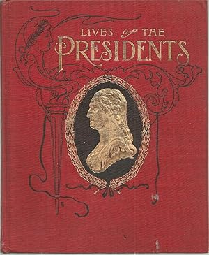 Seller image for Lives of the Prsidents in Worda of One Syllable for sale by The Book Junction