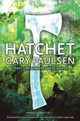 Seller image for Hatchet (Paperback or Softback) for sale by BargainBookStores