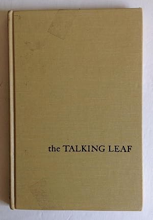 The Talking Leaf.