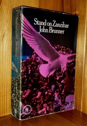 Seller image for Stand On Zanzibar for sale by bbs