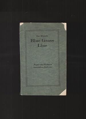 The Historic Blue Grass Line