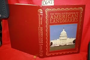 Seller image for The Visual Encyclopedia of American Landmarks for sale by Princeton Antiques Bookshop