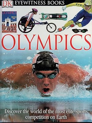 Seller image for DK Eyewitness Books: Olympics for sale by Warren Hahn