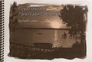 Grant Wood's Clear Lake Summer