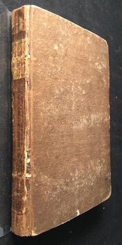 Image du vendeur pour Life As It Is; or Matters and Things in General: Containing, Amongst other Things, Historical Sketches of the Exploration and First Settlement of the State of Tennessee; Manners and Customs of the Inhabitants; Their Wars with the Indians; Battle of King's Mountain;; HISTORY OF THE HARPS, (TWO NOTED MURDERERS) mis en vente par Back in Time Rare Books, ABAA, FABA