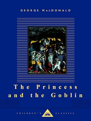Seller image for The Princess and the Goblin (Hardback or Cased Book) for sale by BargainBookStores